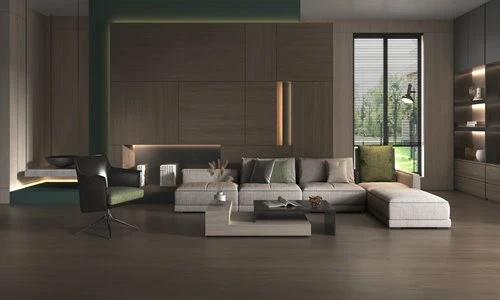walnut background wall tile (4)