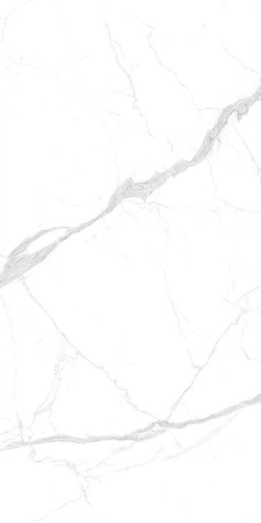 Apline Bianco-Matte Backsplash