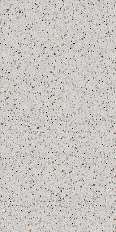 Porcelanaste ploščice z efektom terrazzo